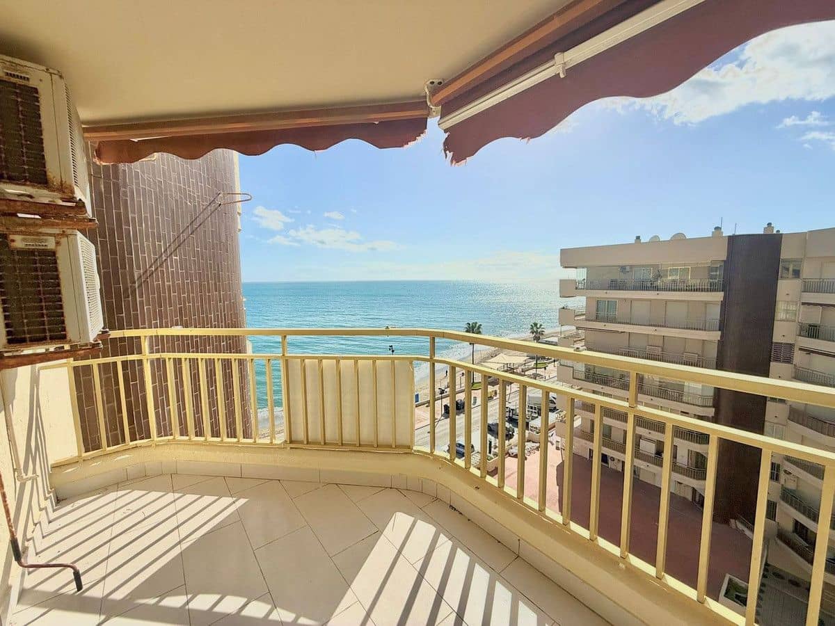 2 chambre Appartement de Plage à vendre à Fuengirola - 579 000 € (Ref: 9634937)