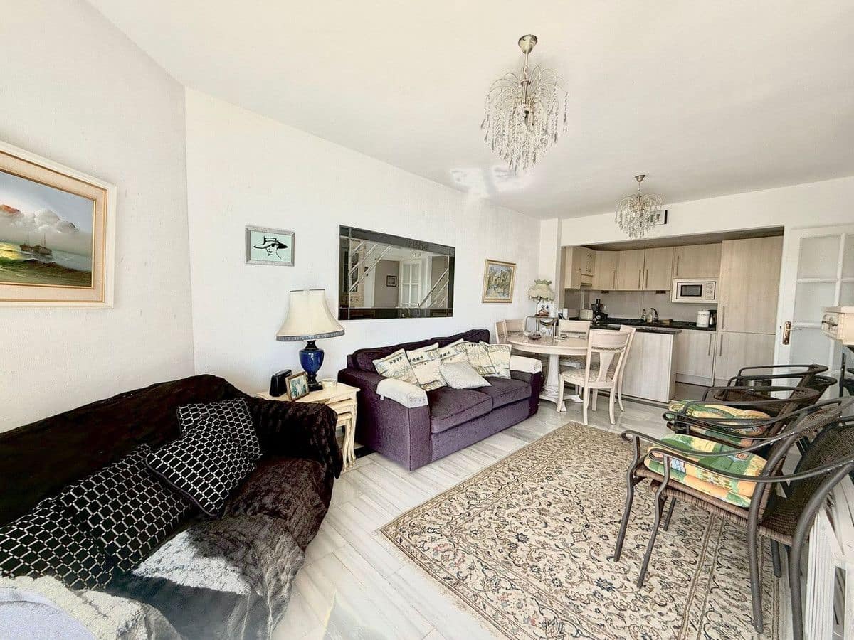 2 chambre Appartement de Plage à vendre à Fuengirola - 579 000 € (Ref: 9634937)