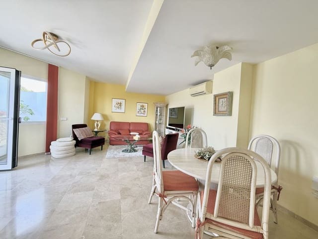 3 bedroom Penthouse for sale in Aloha Golf, Marbella with pool garage - € 765,000 (Ref: 9634938)