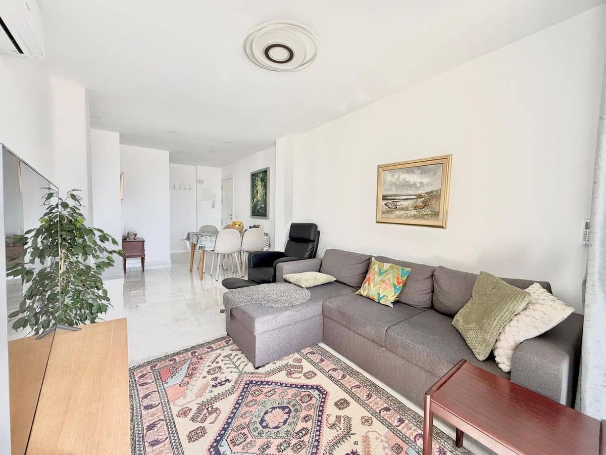 2 soverom Penthouse til salgs i Fuengirola - € 365 000 (Ref: 9634940)