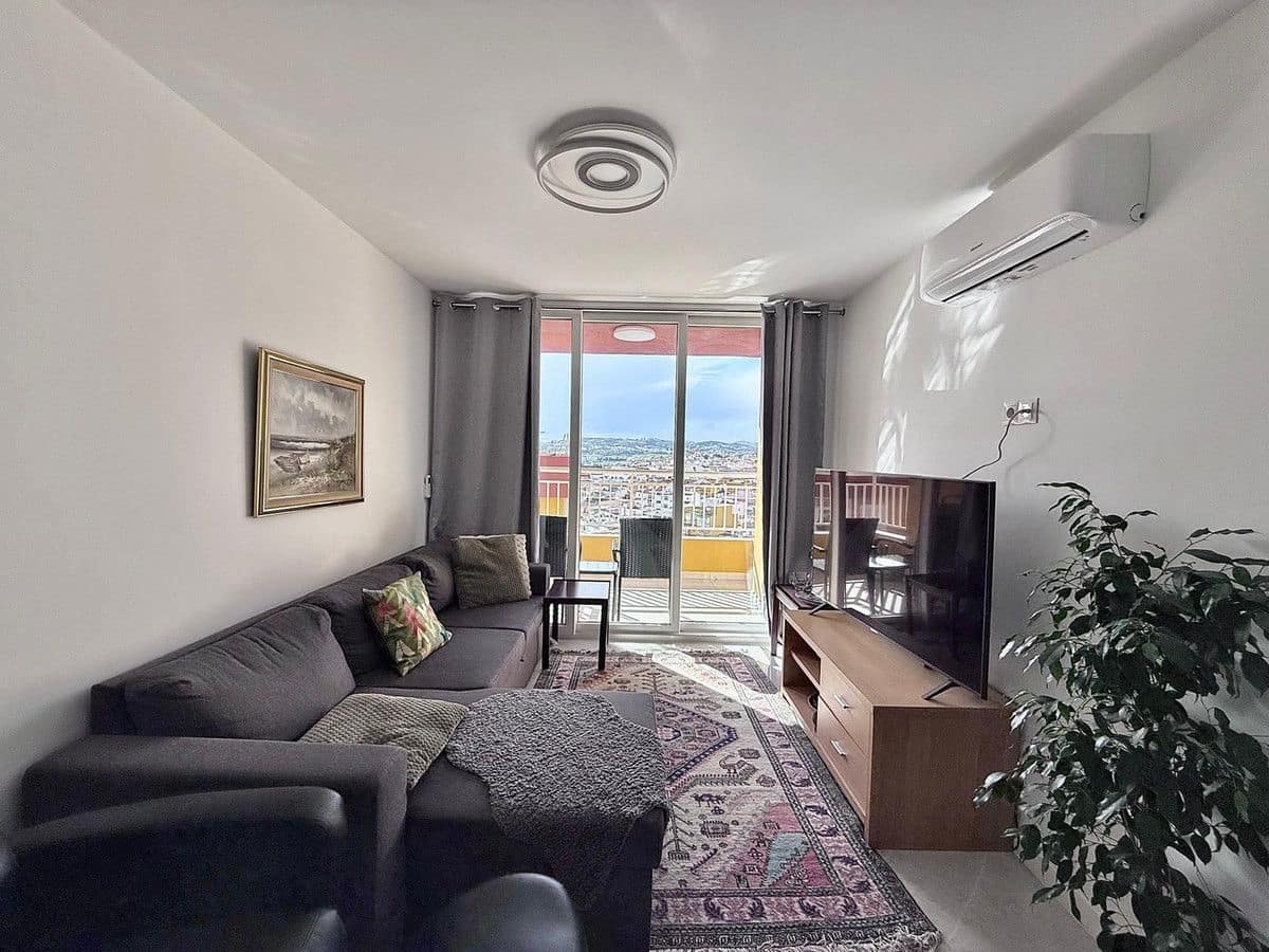 2 soverom Penthouse til salgs i Fuengirola - € 365 000 (Ref: 9634940)