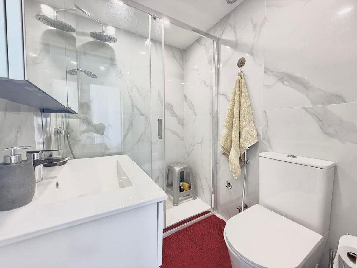 2 soverom Penthouse til salgs i Fuengirola - € 365 000 (Ref: 9634940)