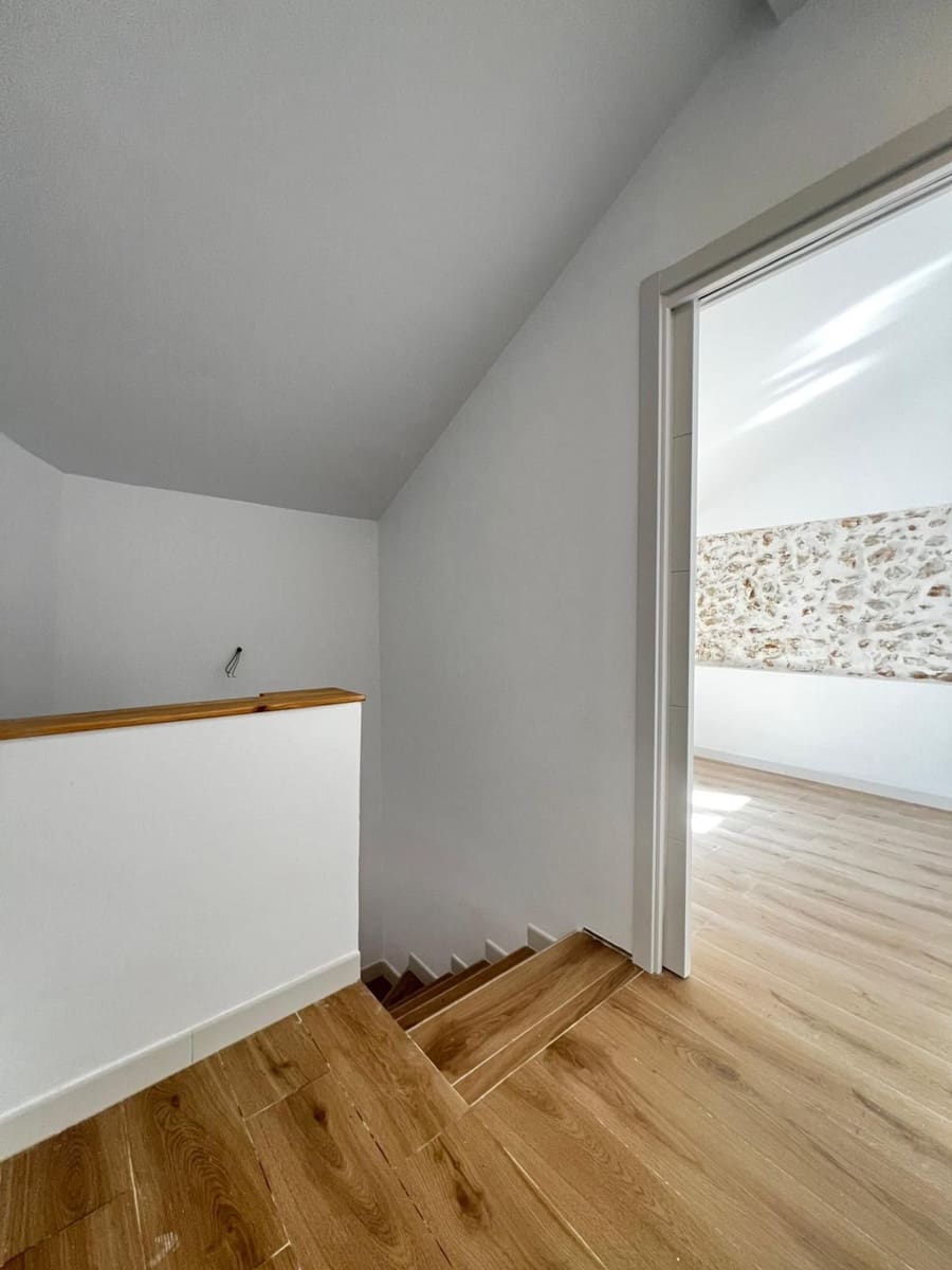 3 makuuhuone Omakotitalo myytävänä paikassa Mijas - 280 000 € (Ref: 9634941)