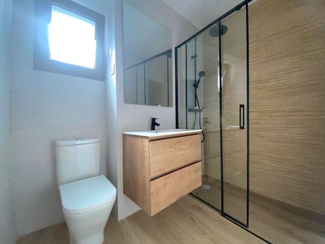 3 makuuhuone Omakotitalo myytävänä paikassa Mijas pueblo, Mijas - 280 000 € (Ref: 9634941)