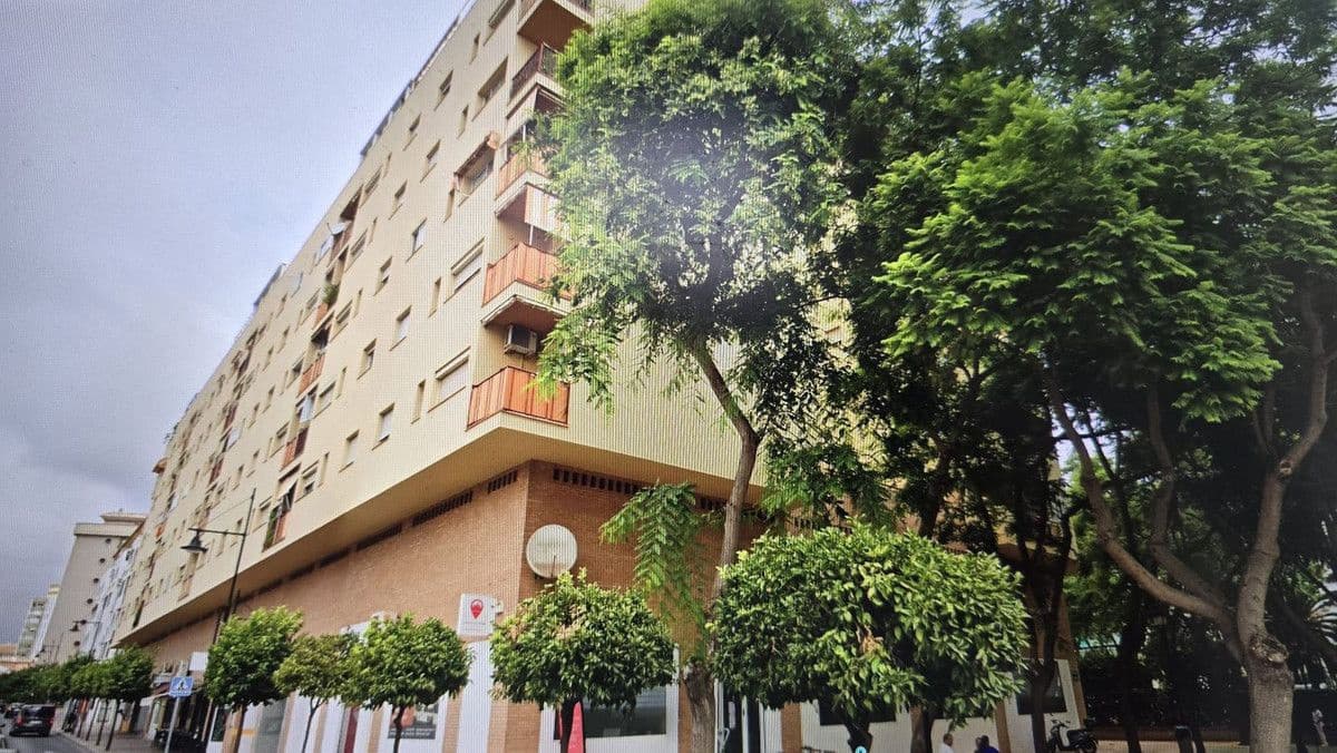 3 chambre Appartement de Plage à vendre à Fuengirola avec garage - 440 000 € (Ref: 9634942)