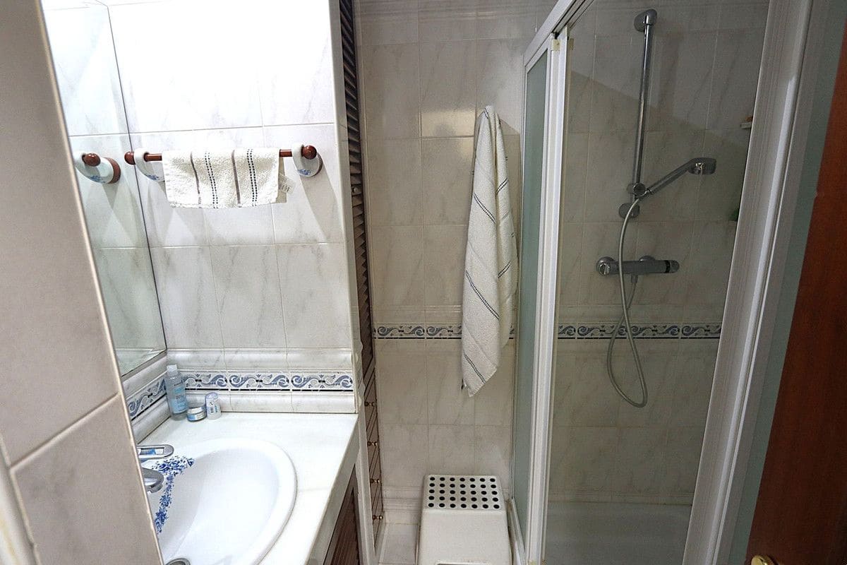 3 chambre Appartement de Plage à vendre à Fuengirola avec garage - 440 000 € (Ref: 9634942)