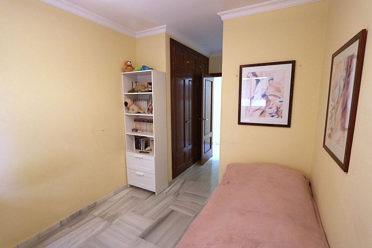 3 chambre Appartement de Plage à vendre à Fuengirola avec garage - 440 000 € (Ref: 9634942)
