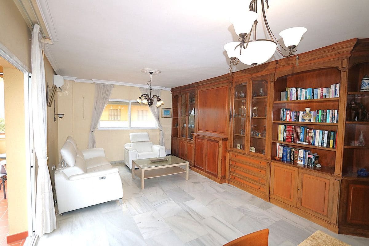 3 chambre Appartement de Plage à vendre à Fuengirola avec garage - 440 000 € (Ref: 9634942)