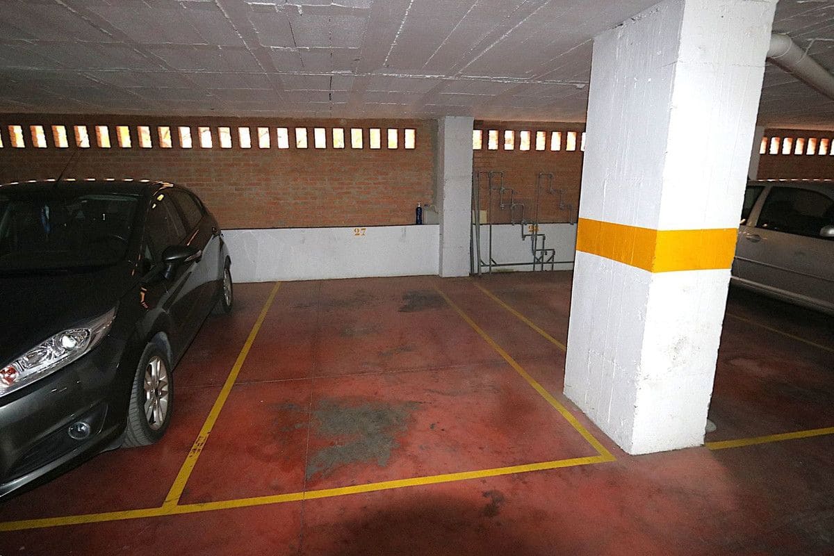 3 chambre Appartement de Plage à vendre à Fuengirola avec garage - 440 000 € (Ref: 9634942)