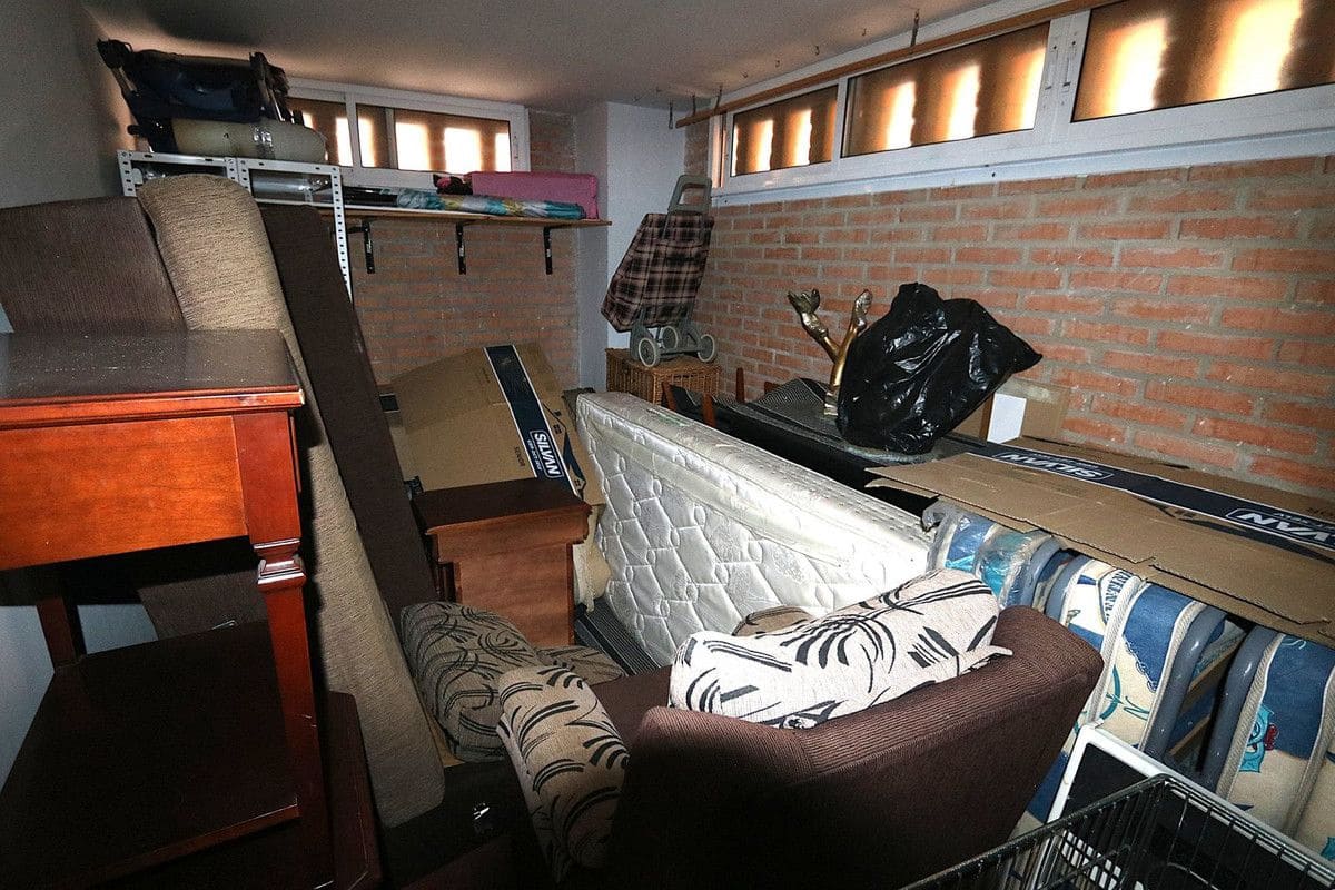 3 chambre Appartement de Plage à vendre à Fuengirola avec garage - 440 000 € (Ref: 9634942)