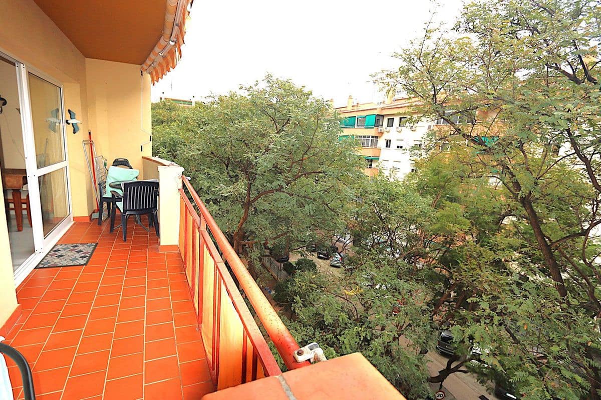 3 chambre Appartement de Plage à vendre à Fuengirola avec garage - 440 000 € (Ref: 9634942)