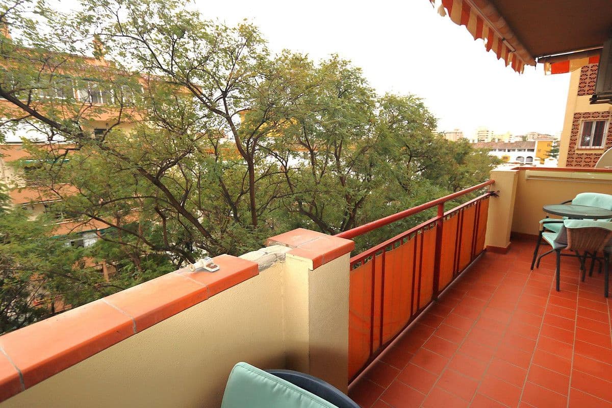 3 chambre Appartement de Plage à vendre à Fuengirola avec garage - 440 000 € (Ref: 9634942)