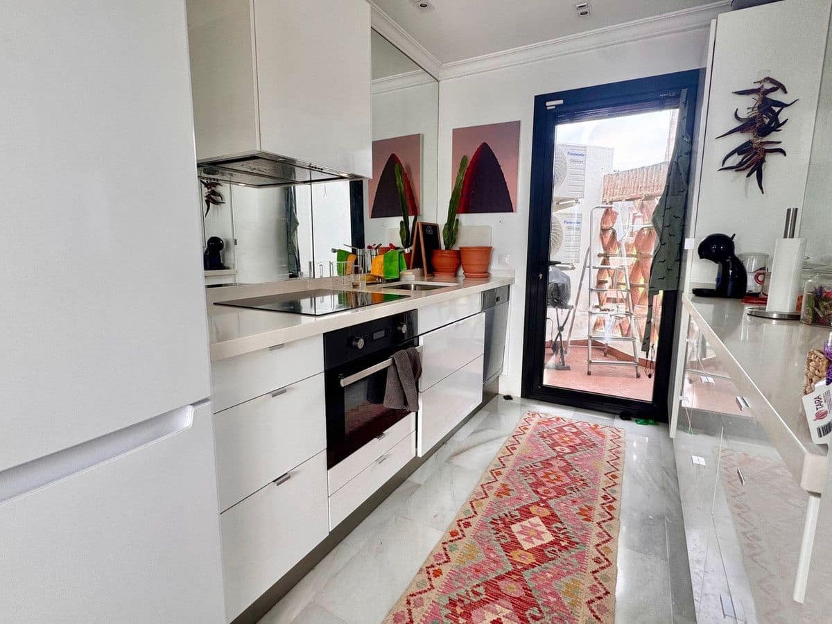 Ático de 2 habitaciones en Mijas en venta con piscina garaje - 415.000 € (Ref: 9634943)