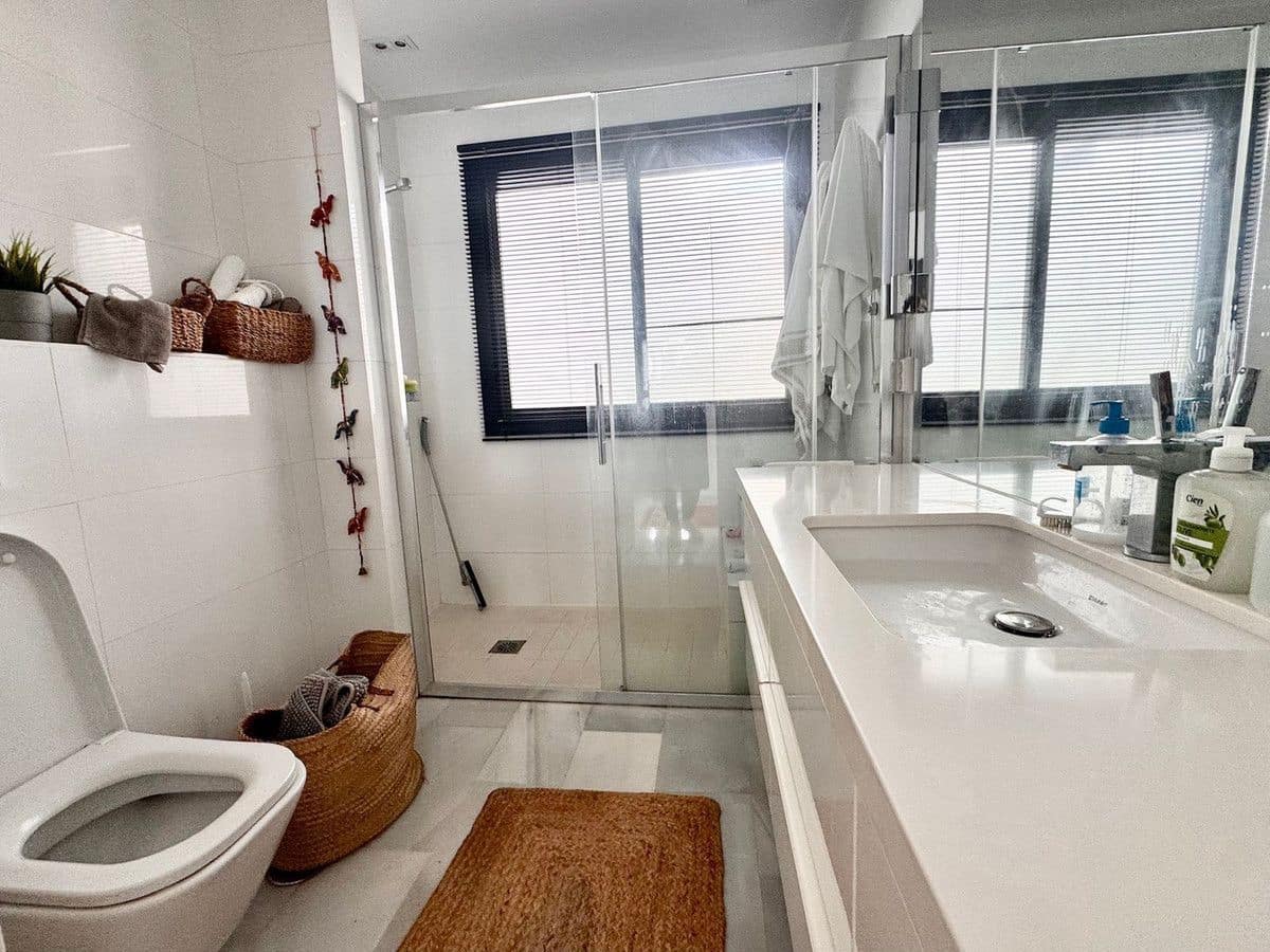 Ático de 2 habitaciones en Mijas en venta con piscina garaje - 415.000 € (Ref: 9634943)