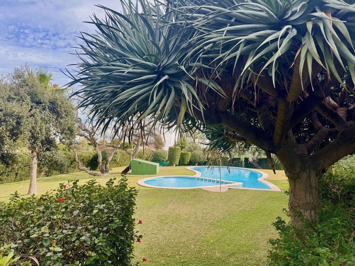 Ático de 2 habitaciones en Mijas en venta con piscina garaje - 415.000 € (Ref: 9634943)