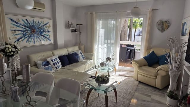 2 sypialnia Apartament na sprzedaż w Riviera del Sol, Mijas z basenem - 349 000 € (Ref: 9634944)