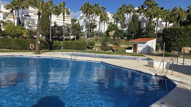 2 sypialnia Apartament na sprzedaż w Riviera del Sol, Mijas z basenem - 349 000 € (Ref: 9634944)