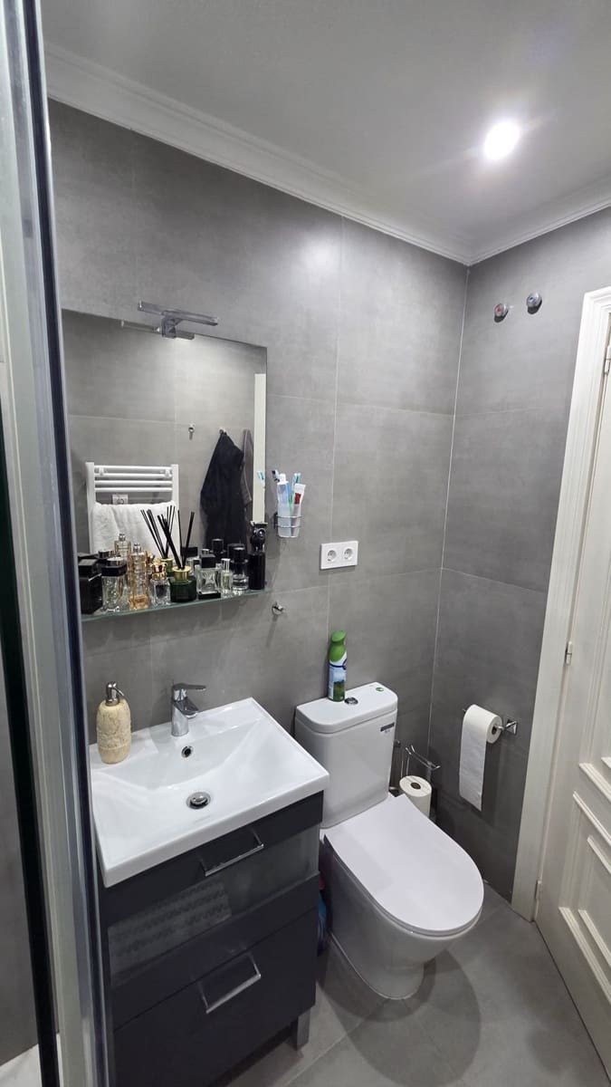 2 sypialnia Apartament na sprzedaż w Mijas z basenem - 349 000 € (Ref: 9634944)