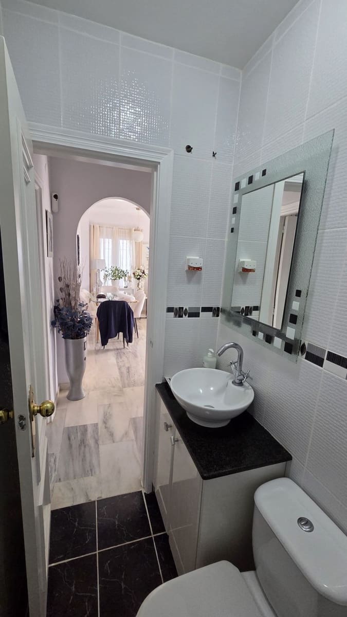 2 sypialnia Apartament na sprzedaż w Mijas z basenem - 349 000 € (Ref: 9634944)