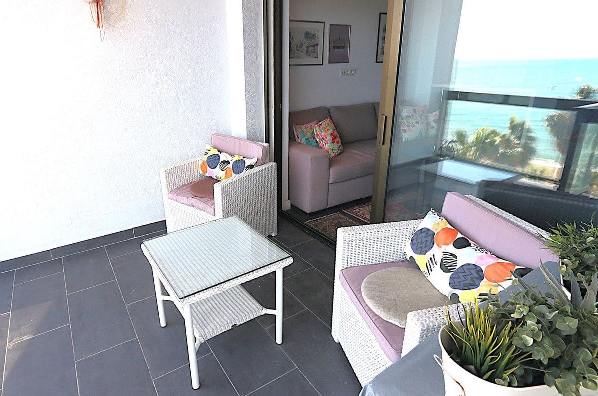 3 chambre Appartement de Plage à vendre à Fuengirola - 525 000 € (Ref: 9634945)