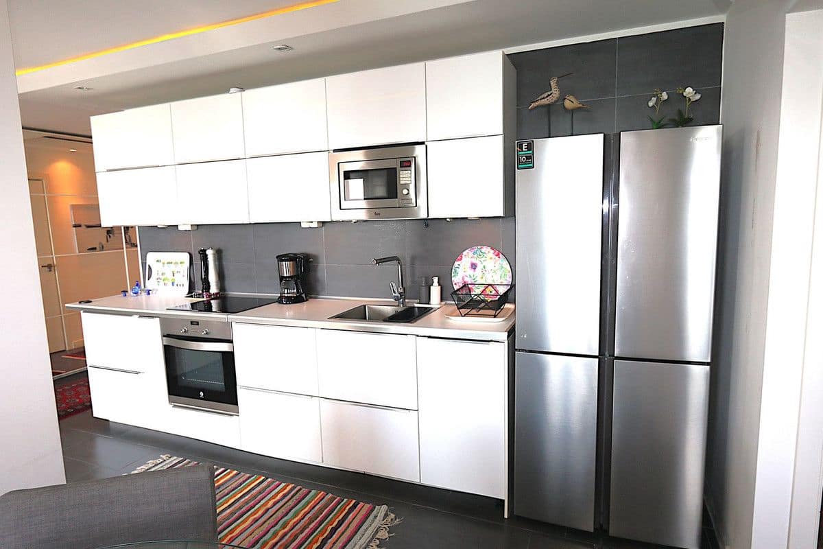 3 chambre Appartement de Plage à vendre à Fuengirola - 525 000 € (Ref: 9634945)