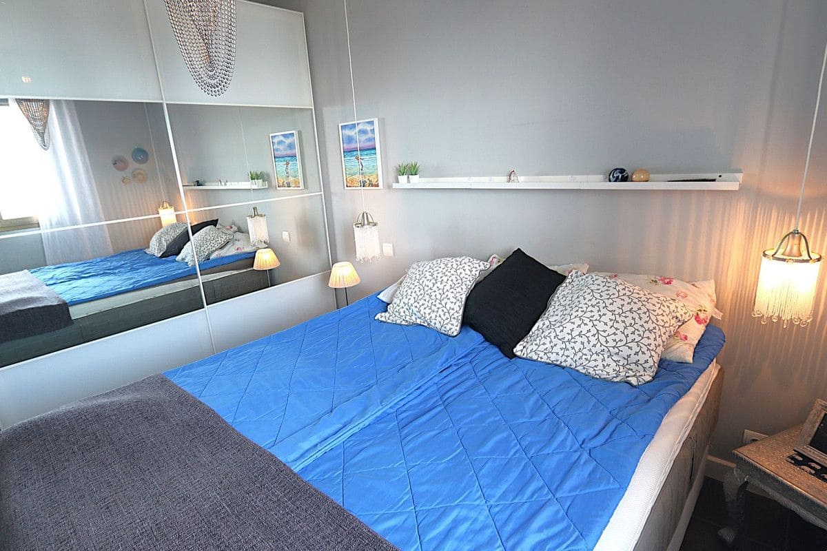 3 chambre Appartement de Plage à vendre à Fuengirola - 525 000 € (Ref: 9634945)