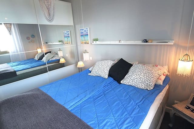 Apartamento Playa de 3 habitaciones en Centro ciudad, Fuengirola en venta - 525.000 € (Ref: 9634945)