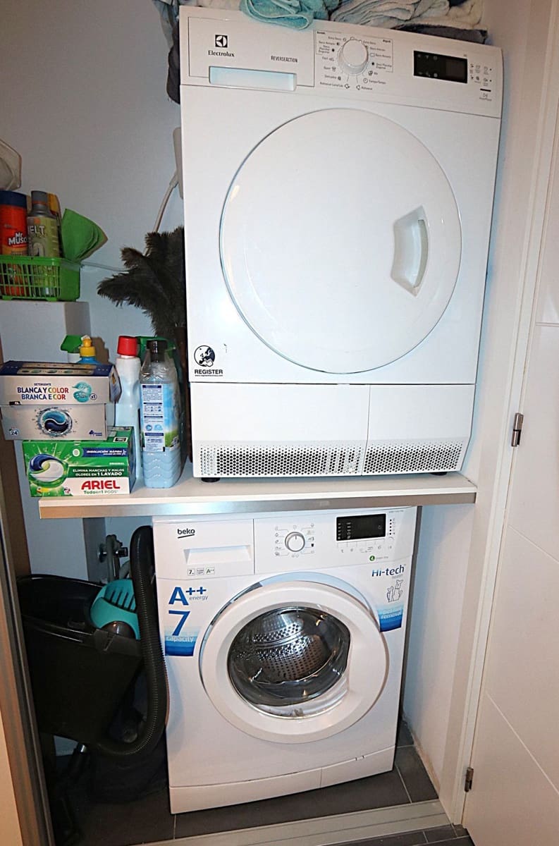 3 chambre Appartement de Plage à vendre à Fuengirola - 525 000 € (Ref: 9634945)