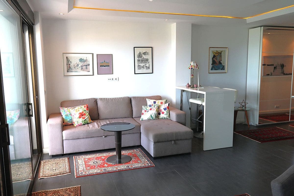 3 chambre Appartement de Plage à vendre à Fuengirola - 525 000 € (Ref: 9634945)