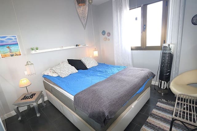 Apartamento Playa de 3 habitaciones en Centro ciudad, Fuengirola en venta - 525.000 € (Ref: 9634945)