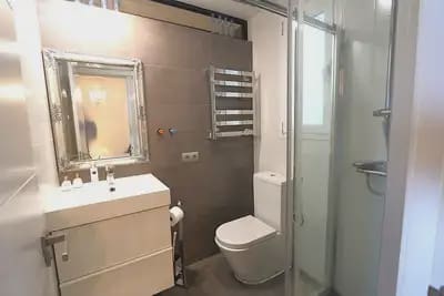 3 camera da letto Appartamento sulla Spiaggia in vendita in Fuengirola - 525.000 € (Rif: 9634945)