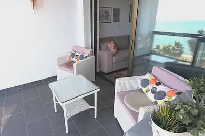 3 camera da letto Appartamento sulla Spiaggia in vendita in Centro ciudad, Fuengirola - 525.000 € (Rif: 9634945)