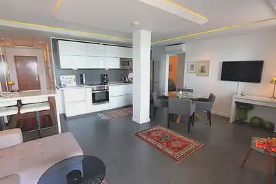 3 camera da letto Appartamento sulla Spiaggia in vendita in Centro ciudad, Fuengirola - 525.000 € (Rif: 9634945)