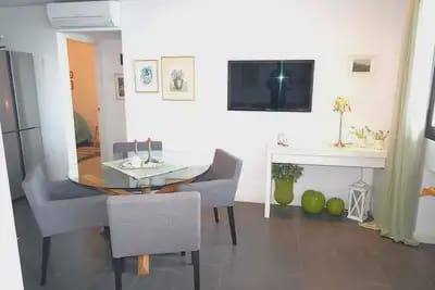 3 camera da letto Appartamento sulla Spiaggia in vendita in Centro ciudad, Fuengirola - 525.000 € (Rif: 9634945)