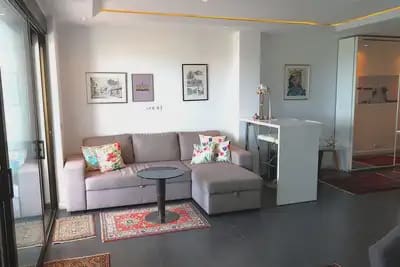 3 camera da letto Appartamento sulla Spiaggia in vendita in Centro ciudad, Fuengirola - 525.000 € (Rif: 9634945)