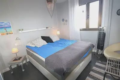 3 camera da letto Appartamento sulla Spiaggia in vendita in Centro ciudad, Fuengirola - 525.000 € (Rif: 9634945)