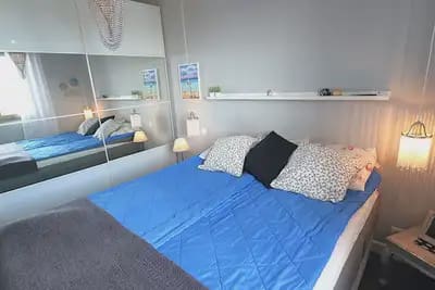 3 camera da letto Appartamento sulla Spiaggia in vendita in Centro ciudad, Fuengirola - 525.000 € (Rif: 9634945)