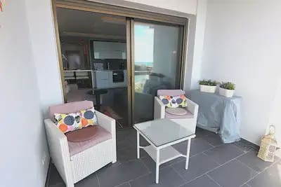 3 camera da letto Appartamento sulla Spiaggia in vendita in Fuengirola - 525.000 € (Rif: 9634945)