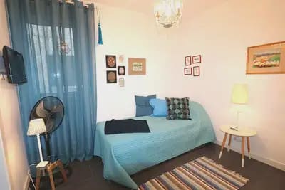 3 camera da letto Appartamento sulla Spiaggia in vendita in Fuengirola - 525.000 € (Rif: 9634945)