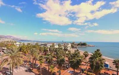 3 camera da letto Appartamento sulla Spiaggia in vendita in Fuengirola - 525.000 € (Rif: 9634945)