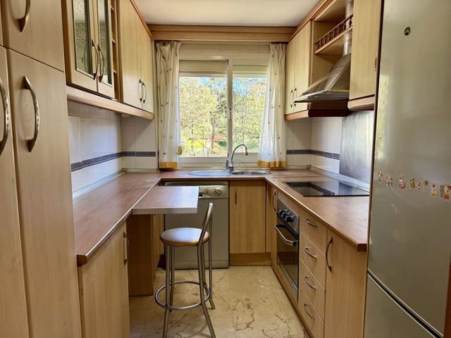 3 chambre Appartement à vendre à Los Pacos, Fuengirola avec piscine garage - 399 000 € (Ref: 9634946)