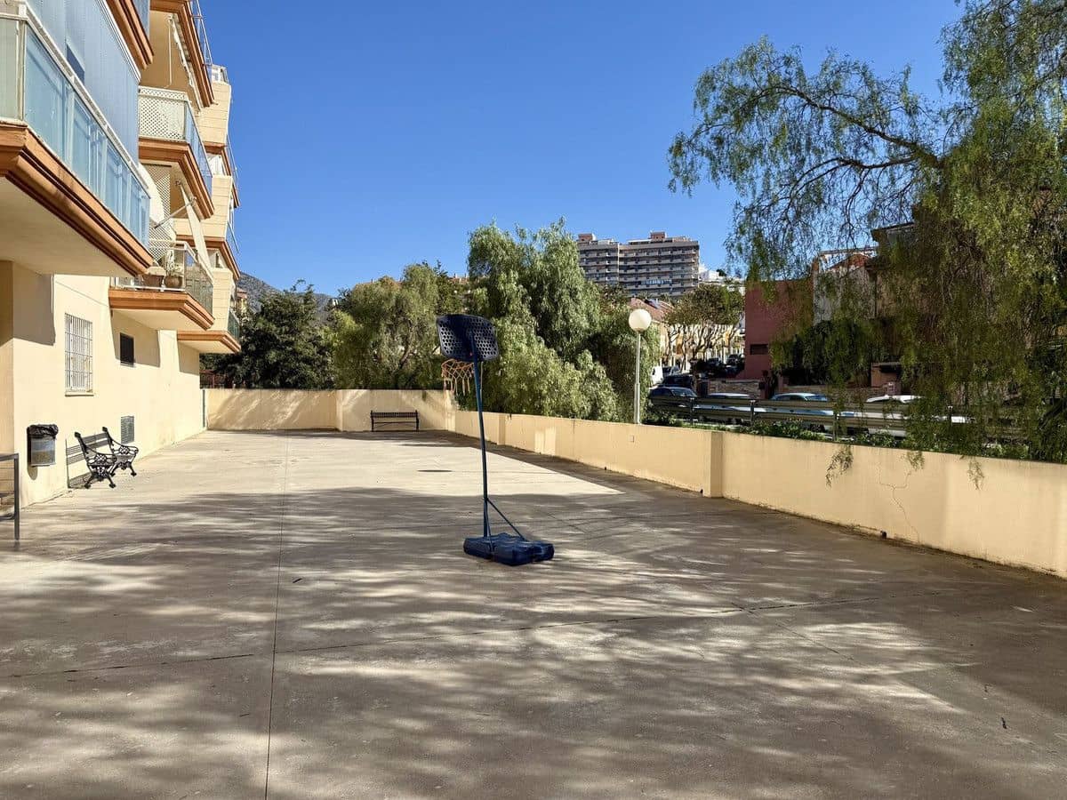 3 chambre Appartement à vendre à Fuengirola avec piscine garage - 399 000 € (Ref: 9634946)