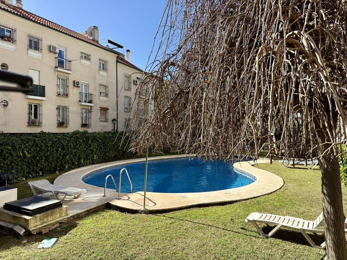 3 chambre Appartement à vendre à Fuengirola avec piscine garage - 399 000 € (Ref: 9634946)