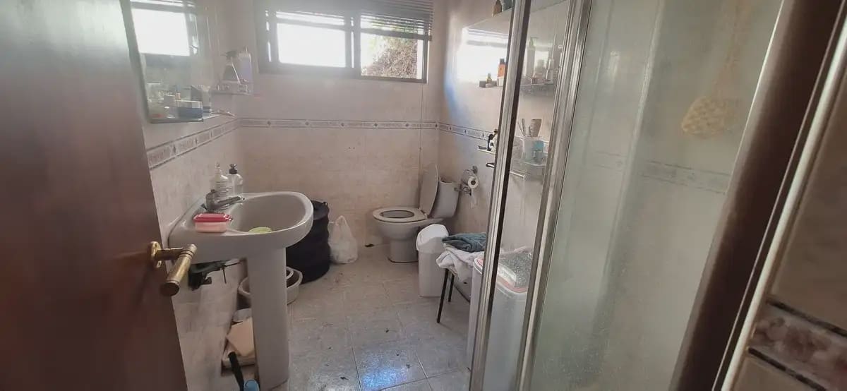 4 soveværelse Villa til salg i Fuengirola med garage - € 550.000 (Ref: 9634947)