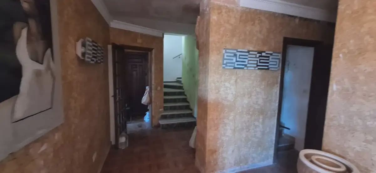 4 soveværelse Villa til salg i Fuengirola med garage - € 550.000 (Ref: 9634947)