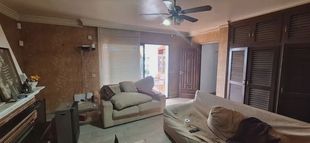 4 soveværelse Villa til salg i Fuengirola med garage - € 550.000 (Ref: 9634947)
