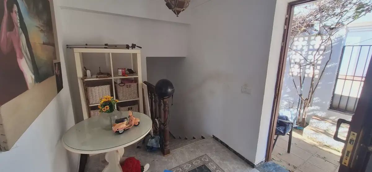 4 soveværelse Villa til salg i Fuengirola med garage - € 550.000 (Ref: 9634947)