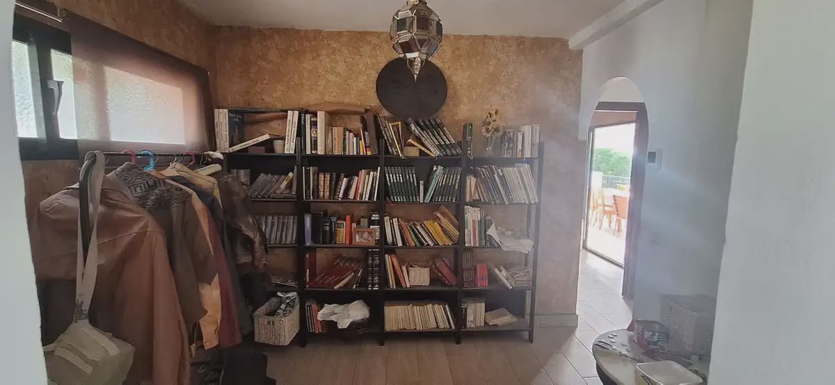 4 soveværelse Villa til salg i Fuengirola med garage - € 550.000 (Ref: 9634947)