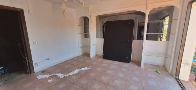 4 soverom Villa til salgs i Las Gaviotas  - Carvajal, Fuengirola med garasje - € 550 000 (Ref: 9634947)