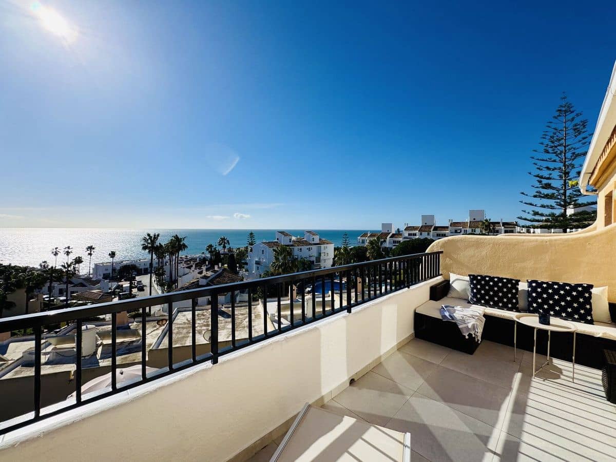 2 chambre Villa/Maison Mitoyenne à vendre à Mijas avec piscine - 579 000 € (Ref: 9634948)